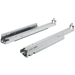 Vollauszug,Actro 5D,9257085,mit Silent System,250mm,links und rechts