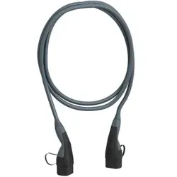 Schneider Electric EVP1CNL32122 EVlink - Ladekabel T2-T2 7,4kW-1ph (32A) 7m