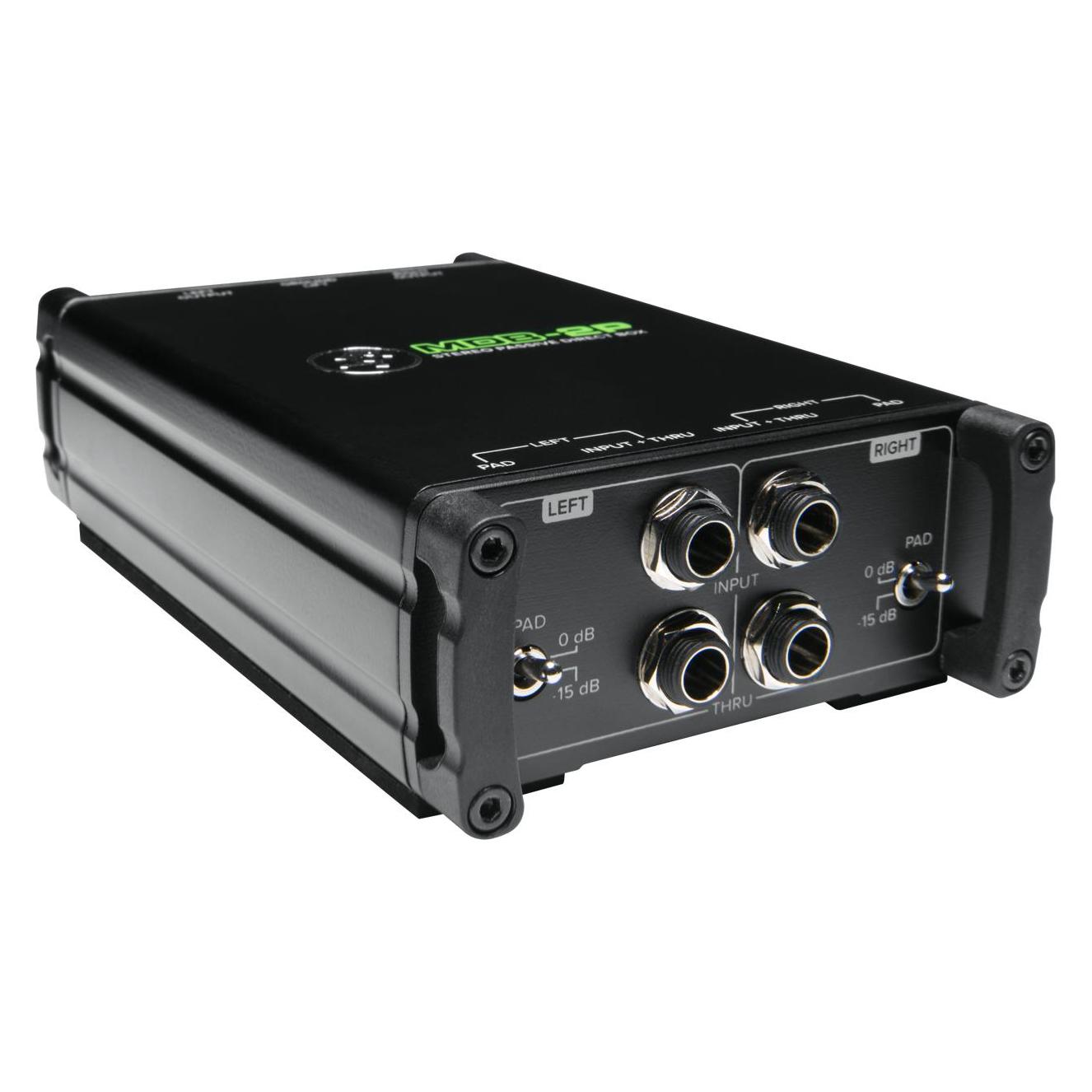 Mackie Mdb-2p (MDB-2P)