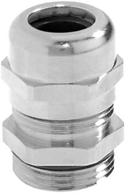 Lapp Zubehör MS-Kabelverschraubung SKINTOP MS-M 12x1, 5 (53112000)