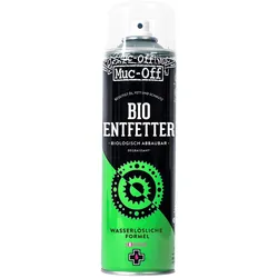 Muc Off Fahrradreiniger De-Greaser Aerosol 500ml