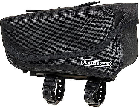 ORTLIEB Toptube Bag 1,5l schwarz B