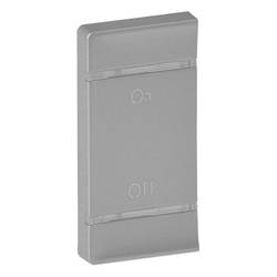 Legrand Wippe Valena Life Allure Aluminium 755587 1 St.