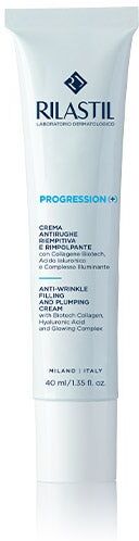 RILASTIL Progression(+) Crema Antiarrugas