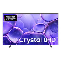 GU-65U8079F, LED-Fernseher 163 cm (65 Zoll), schwarz, UltraHD/4K, WLAN, Bluetooth, HDR10+