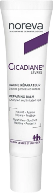 Noreva Cicadiane Bálsamo Labial Reparador 15ml