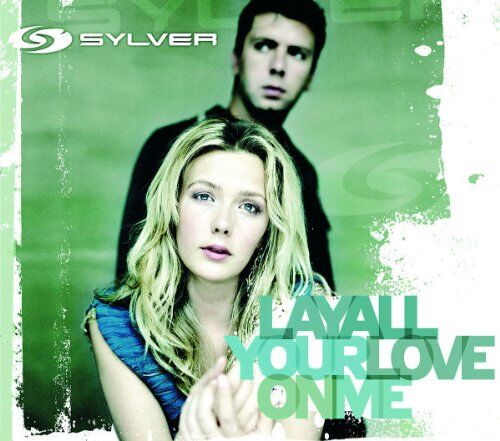 Sylver - Lay All Your Love on Me - Preis vom 11.10.2026 23:13:37 h