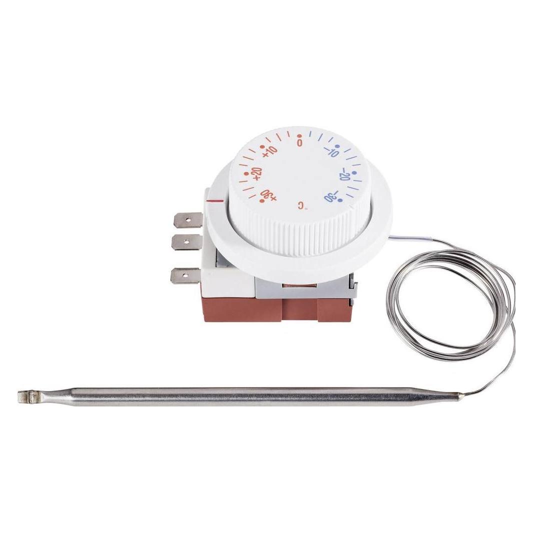 Sygonix Einbauthermostat Einbau -30 bis +30 °C (SY-5044428)
