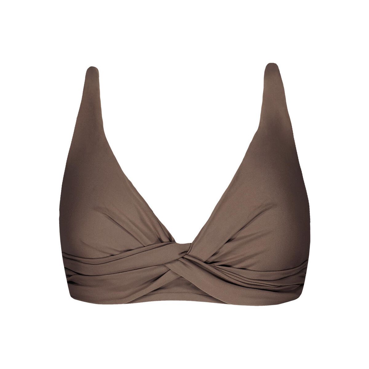 Barts Kelli Multifit Top coffee (09) 36 50853091