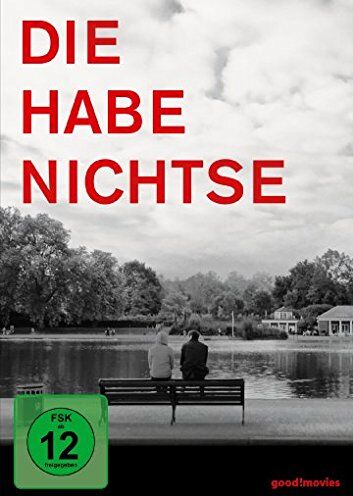 Florian Hoffmeister - Die Habenichtse - Preis vom 10.10.2026 11:48:34 h