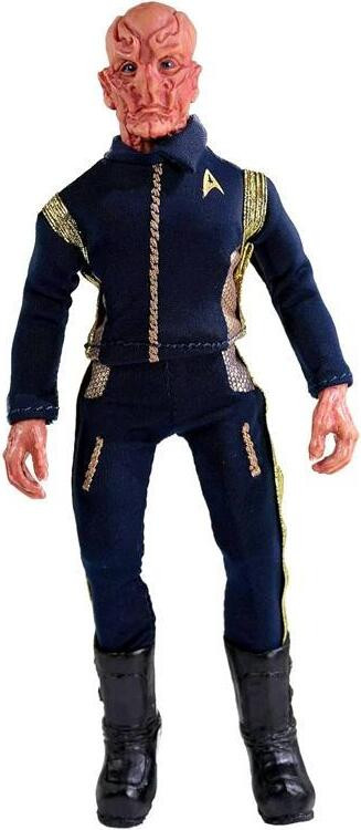 Mego Star Trek Saru 62798 actiefiguur