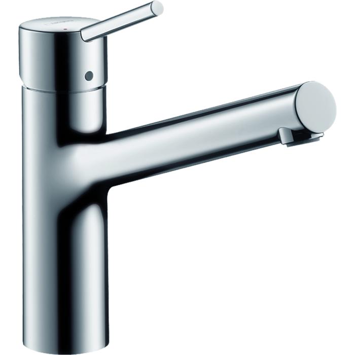 hansgrohe Talis M52 Küchenarmatur 32857000 1jet, chrom