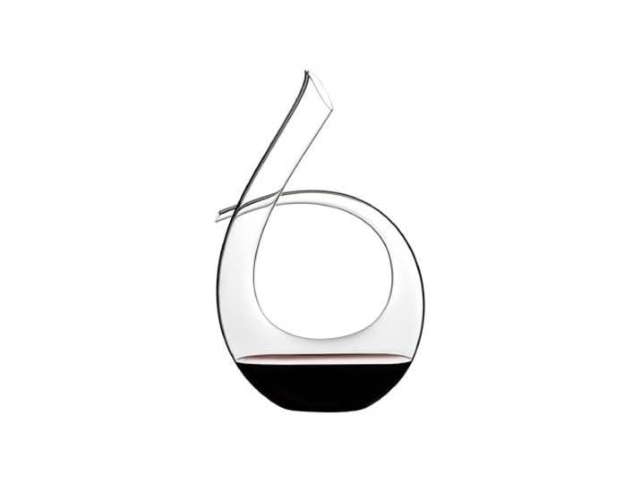 Riedel 4100/23 Dekanter Black Tie