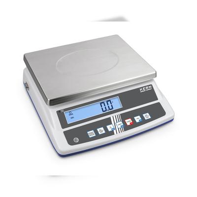 KERN Tischwaage FCD 10K-3
