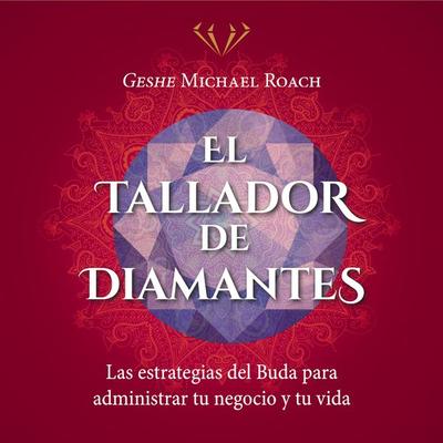 El tallador de diamantes - Michael Roach, Audio, 9789152175132