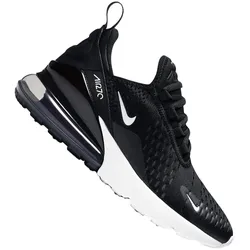 Nike Air Max 270 Sneaker Kinder | Gr. 39 | schwarz - schwarz