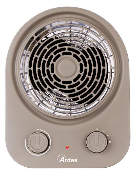 Ardes Termoventilatore Ar4f17-bianco