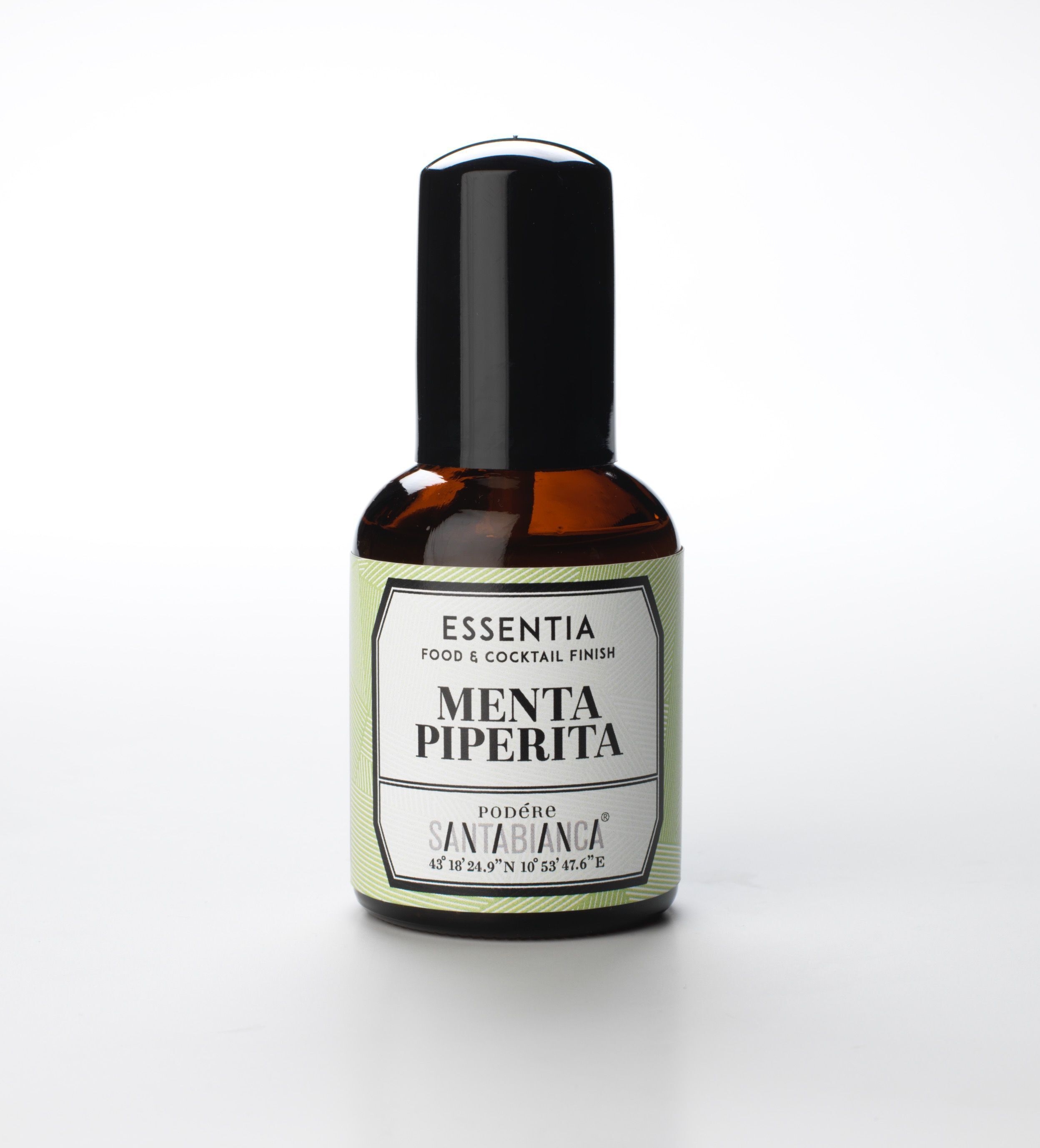 Barprofessional Essentia Menta 50 ml Santabianca