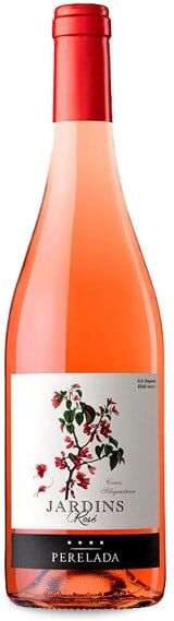Perelada Jardins Rosat 2025 - 75cl