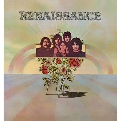 Renaissance - Renaissance, CD, 4009910143827