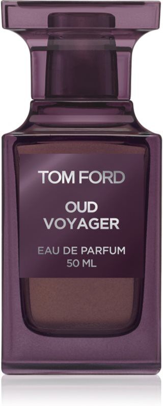 TOM FORD Private Blend Oud Voyager Eau de Parfum mixte 50 ml