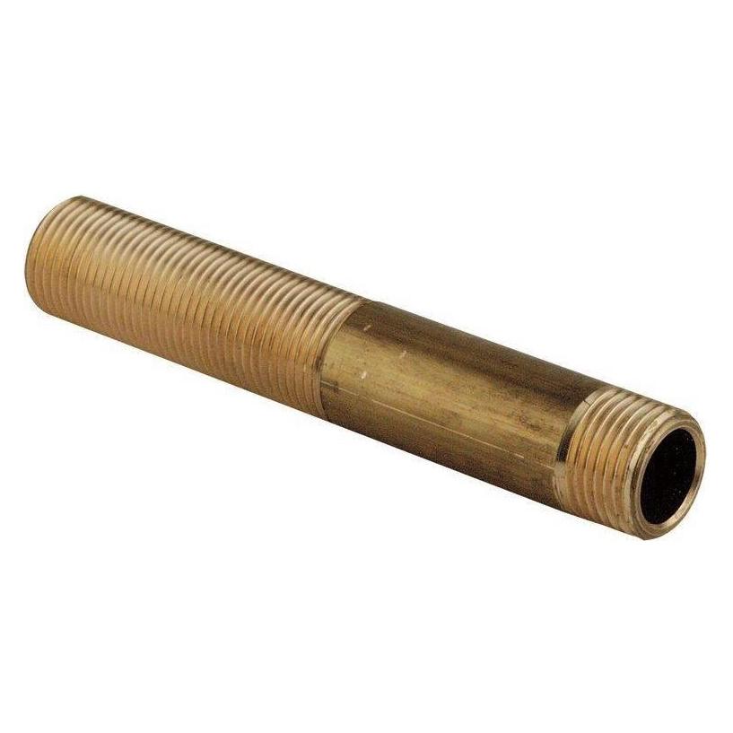 Tdm Brass LONGSCREW 1/2INX200 105S 12200 (33043227)
