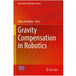 Springer Gravity Compensation in Robotics, Robotik Zubehör