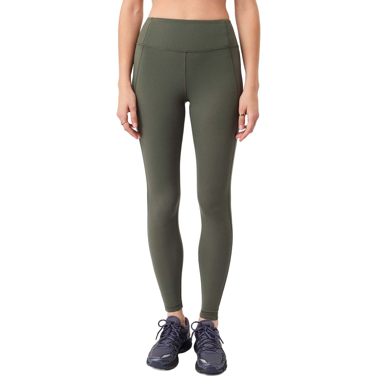 Mandala Limitless Legging leaf M PA04JE55-Limitless-Legging-leaf-M