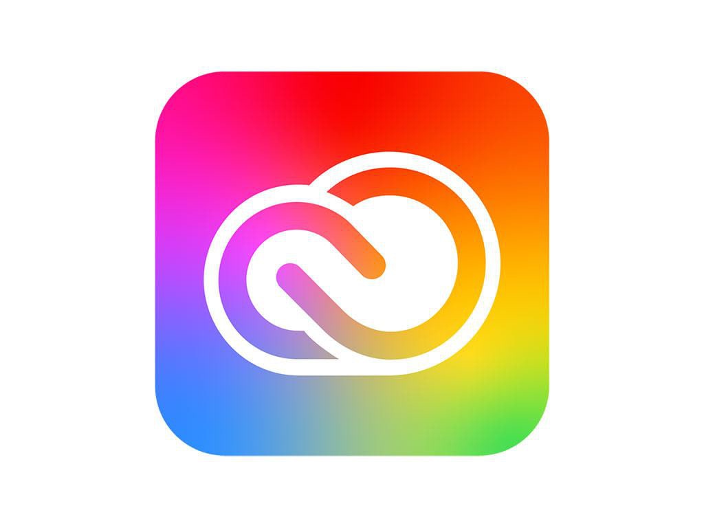 Adobe Creative Cloud for Teams