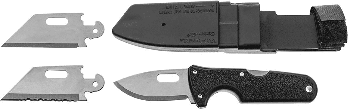 Cold Steel Click-N-Cut