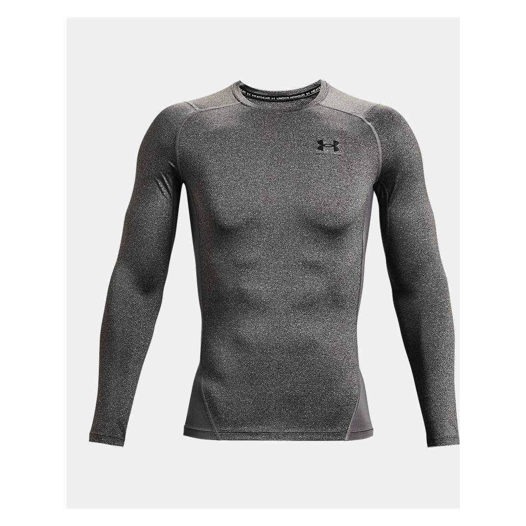 Under Armour HeatGear Armour Herren Longsleeve (XL) (1361524)