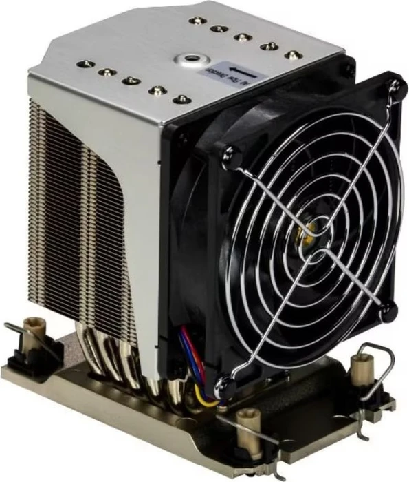 Supermicro CPU-Kühler 4U für Sockel 4677 aktiv SNK-P0090AP4