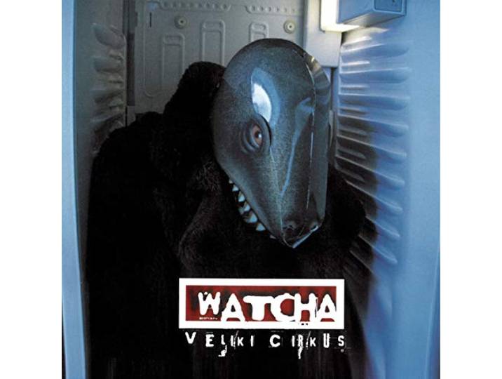 Veliki Cirkus