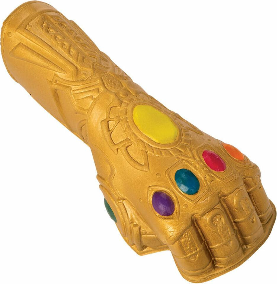 Rubies Marvel Avengers Thanos Oneindigheids Handschoen Kinderspeelgoed
