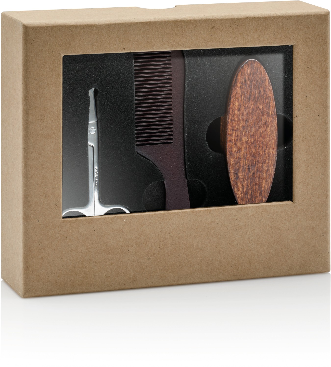 XanitaliaPro Barber Pro Set Grooming Beards XP-401.546