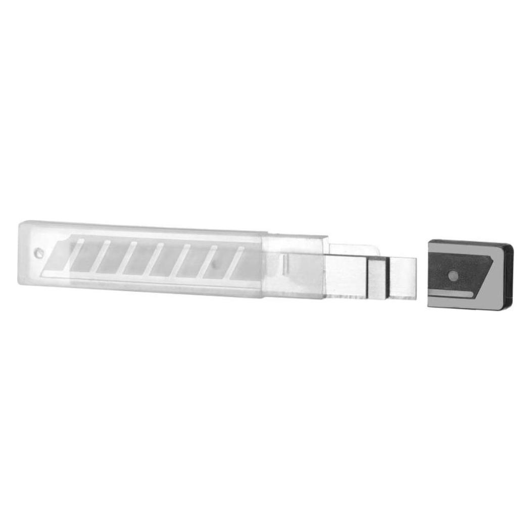 Hendi Ersatzmesser Grillplattenschaber 855201 (10 Stk.) (855218)