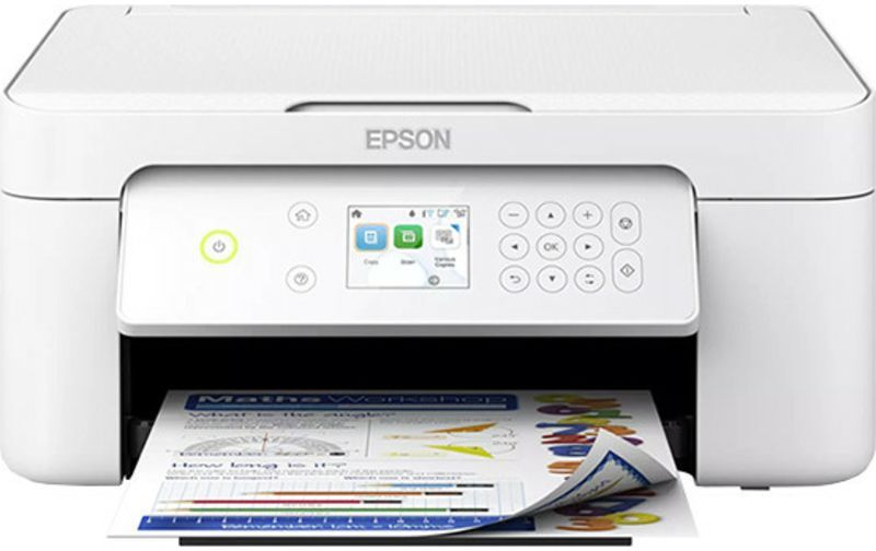 Epson Expression Home XP-4205 - Imprimante à jet d'encre