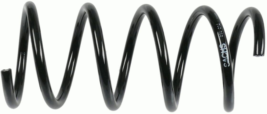 Fahrwerksfeder SACHS 994 214