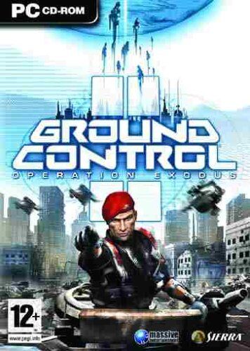 Activision Blizzard Deutschland - Ground Control 2 - Preis vom 13.10.2026 19:28:25 h