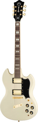 Guild Polara Kim Thayil VWG