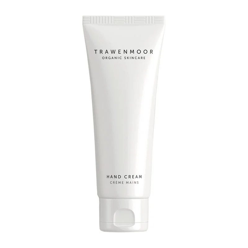 Dr. Spiller TRAWENMOOR, Hand Cream, 75ml 00110028