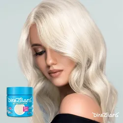 La Riche - Directions Haartönung bunte Haarfarbe - White Toner 100 ml