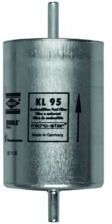 MAHLE KL 95 Brændstof-filter