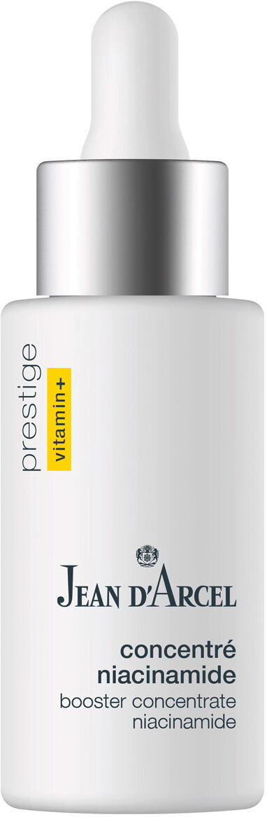 30ml JEAN D´ARCEL prestige vitamin+ concentré niacinamide