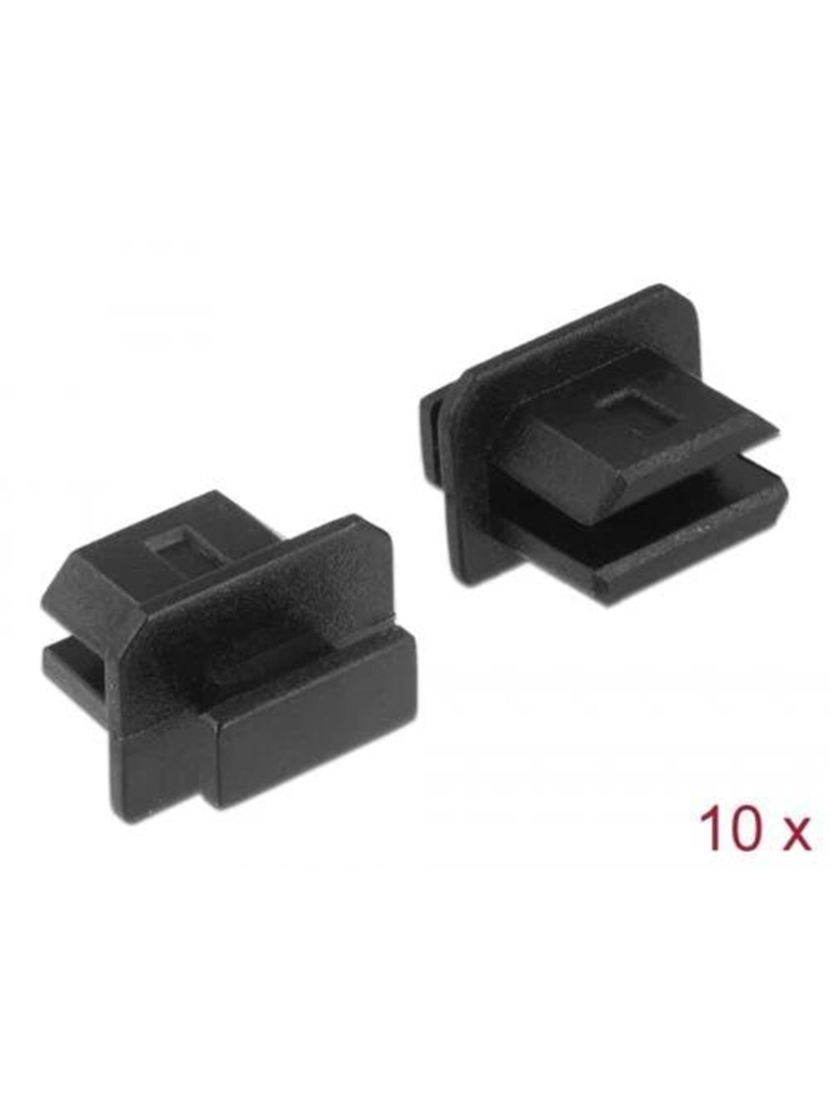 DeLOCK Dust Cover for Mini Displayport