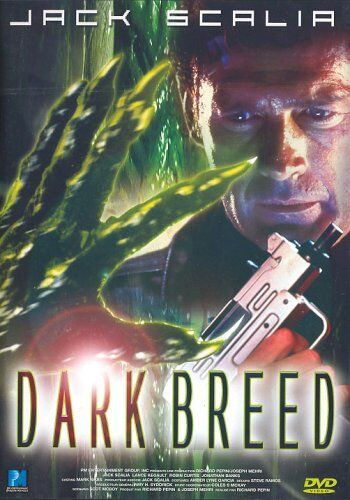 Dark Breed - Preis vom 30.09.2026 09:01:18 h