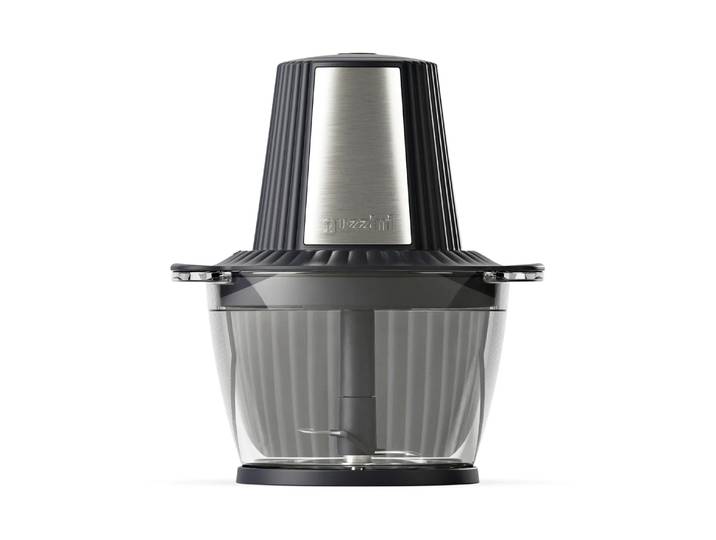 Guzzini Sous chef elektrische groentesnijder Grey