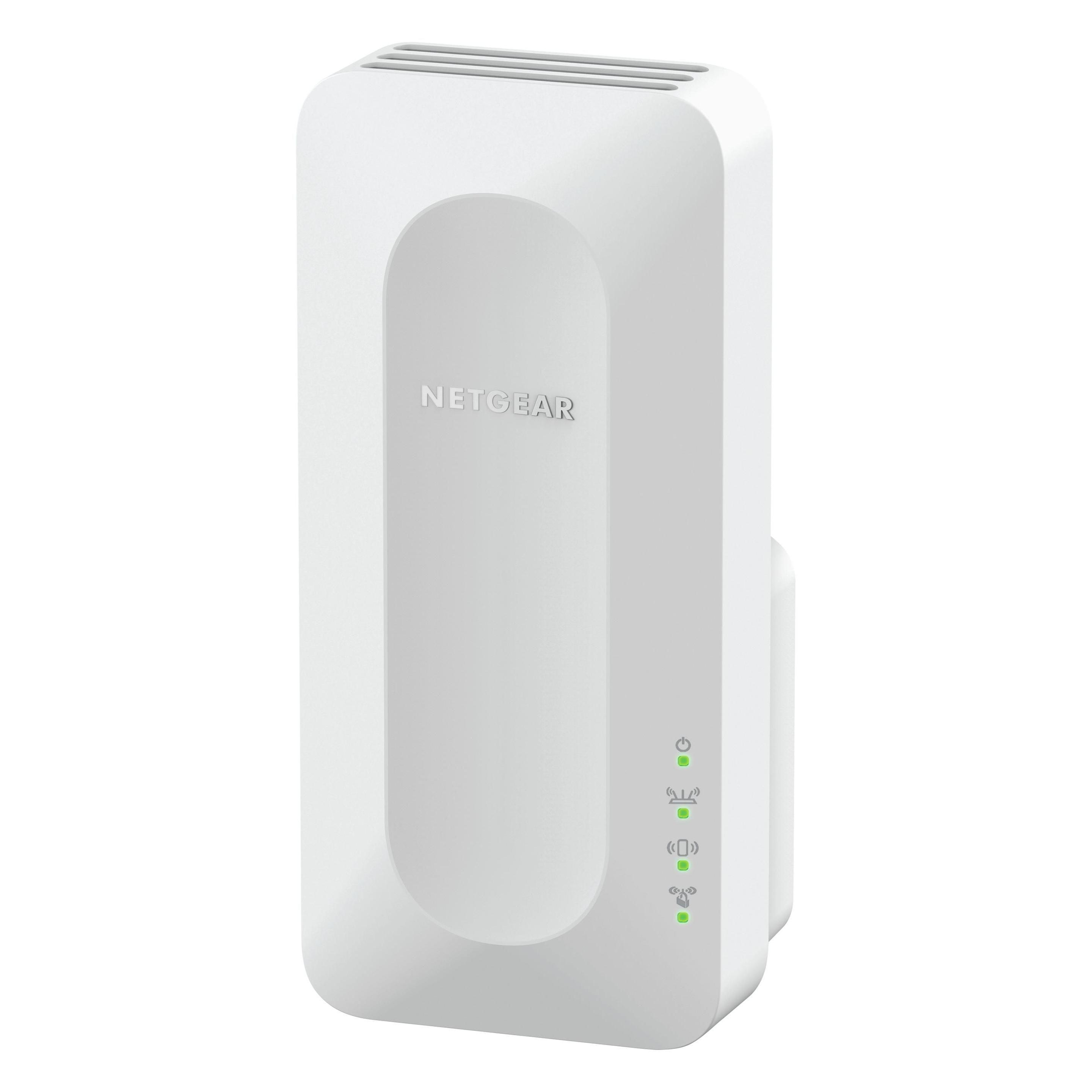 Netgear EAX12-100PES (1200 Mbit/s, 400 Mbit/s) (EAX12-100PES)