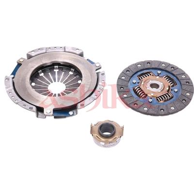 ASHIKA Kupplungssatz 9204433 für HONDA