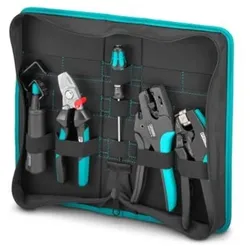 Phoenix Contact Werkzeug-Set TOOL-KIT STANDARD